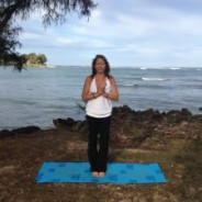 Jennie’s Personal Journey Through Yoga Therapy