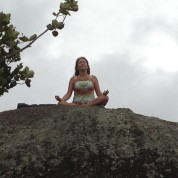 Living the Truth with Yoga