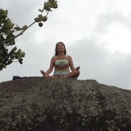 Living the Truth with Yoga