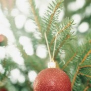 A Yoga Practice for Peaceful Holidays