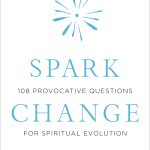 Spark Change by Jennie Lee